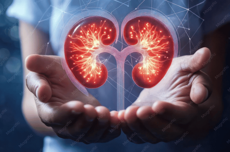 Hypertension & Kidney Disease Management