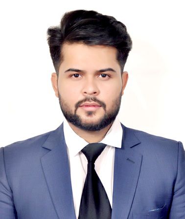 Dr. Aditya Sharma
