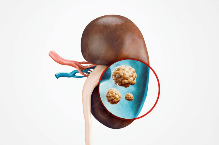 Kidney Stone Evaluation & Management